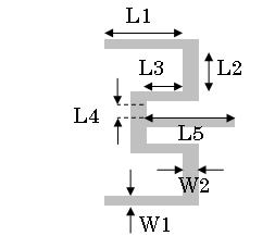 ダブルフォールデットバネ１説明図